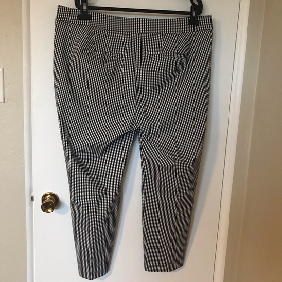 NWOT. LANE BRYANT “the Allie” pant. SZ 22W. - Picture 2 of 3
